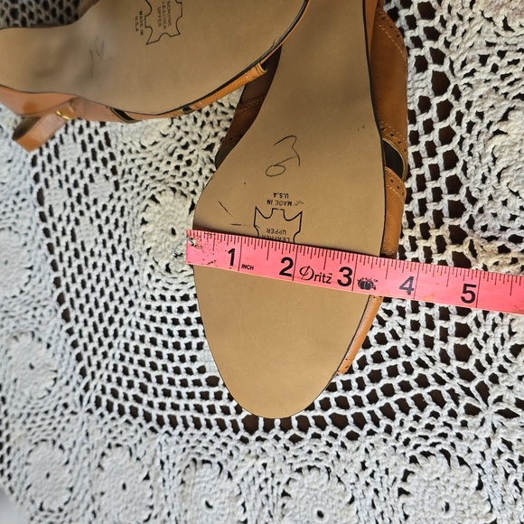 Kittens sandals  size 11 1/2 N - Picture 10 of 14